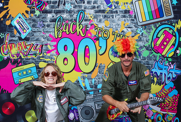 Guardian 40th Anniversary Celebration