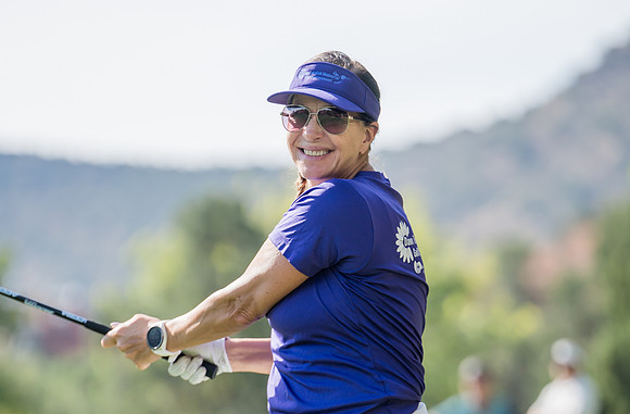2024 Dawn Tebelak Golf Tournament