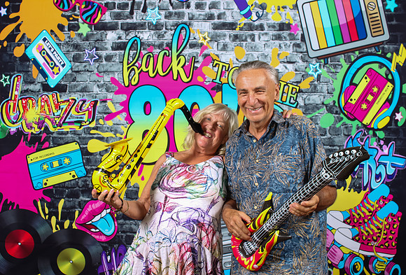 Guardian 40th Anniversary Celebration
