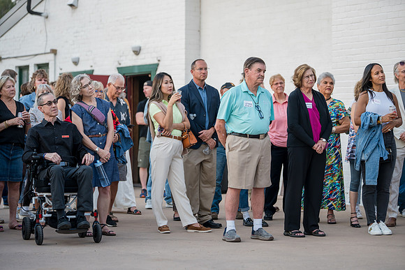 Guardian 40th Anniversary Celebration