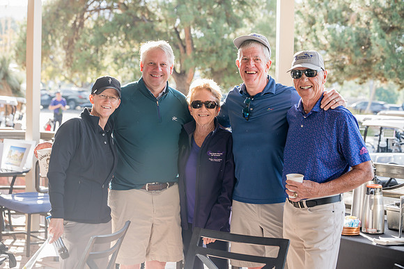 2024 Dawn Tebelak Golf Tournament