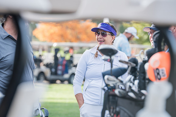 2024 Dawn Tebelak Golf Tournament
