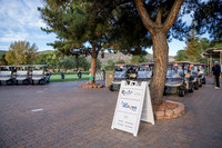 4th Annual Dawn Tebelak Memorial Golf Tournament
