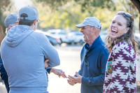 4th Annual Dawn Tebelak Memorial Golf Tournament