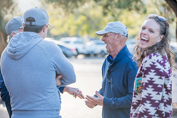 4th Annual Dawn Tebelak Memorial Golf Tournament
