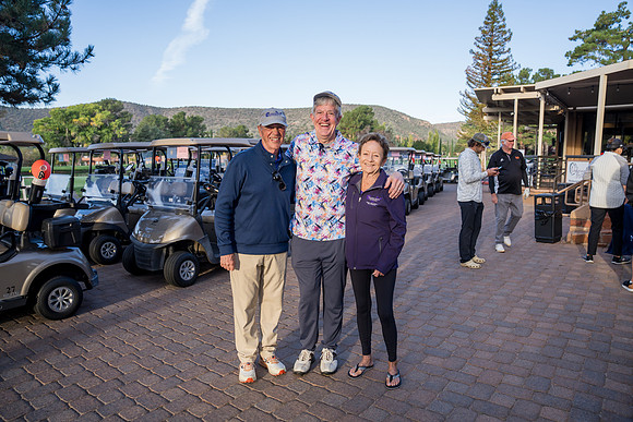 4th Annual Dawn Tebelak Memorial Golf Tournament