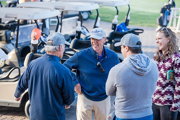 4th Annual Dawn Tebelak Memorial Golf Tournament