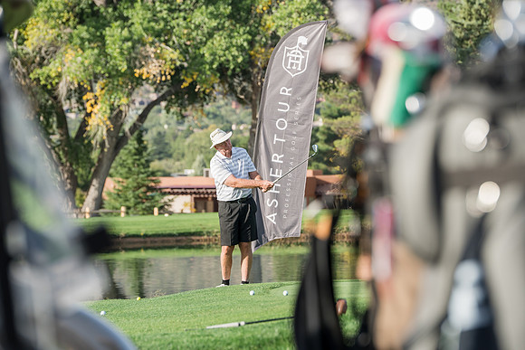 2024 Dawn Tebelak Golf Tournament