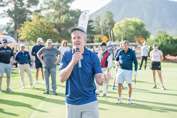 2024 Dawn Tebelak Golf Tournament