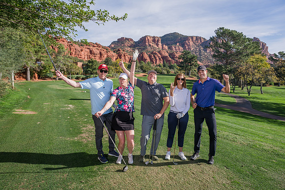 2024 Dawn Tebelak Golf Tournament