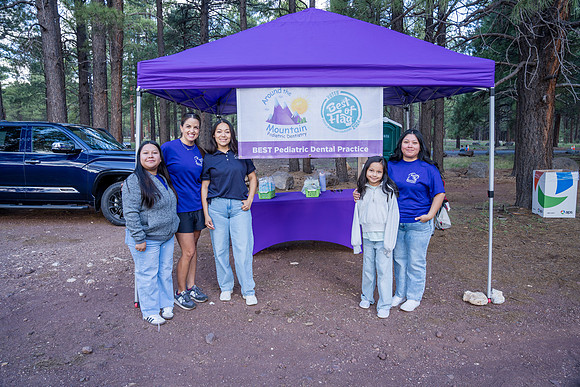 2026 Machine Solutions Run & Walk for Kids
