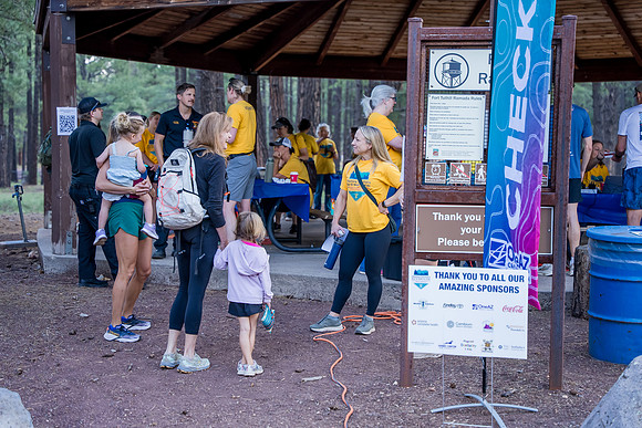 2026 Machine Solutions Run & Walk for Kids