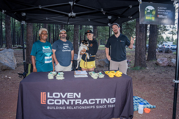 2026 Machine Solutions Run & Walk for Kids