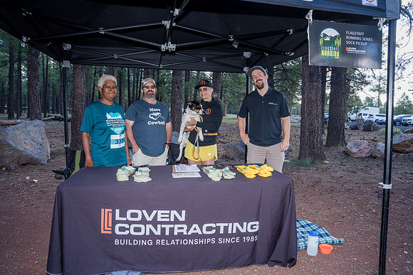 2026 Machine Solutions Run & Walk for Kids