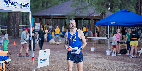 2026 Machine Solutions Run & Walk for Kids