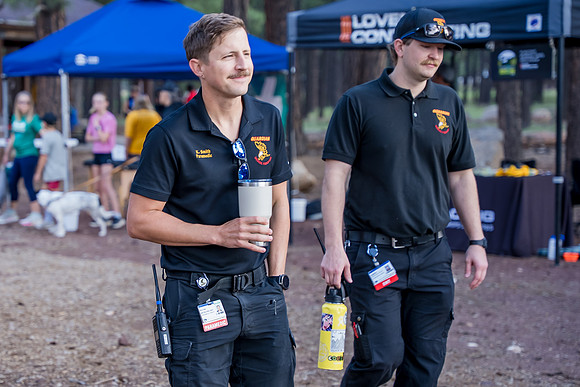2026 Machine Solutions Run & Walk for Kids