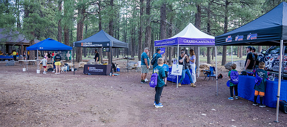 2026 Machine Solutions Run & Walk for Kids