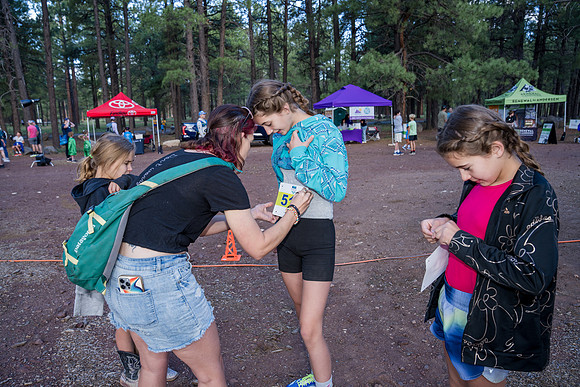 2026 Machine Solutions Run & Walk for Kids