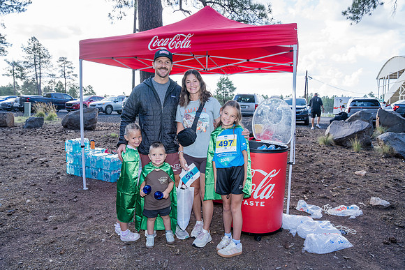 2026 Machine Solutions Run & Walk for Kids