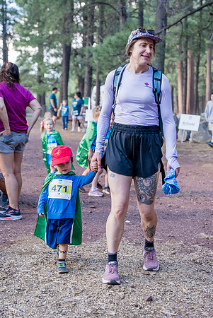 2026 Machine Solutions Run & Walk for Kids
