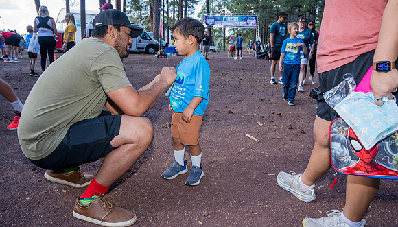 2026 Machine Solutions Run & Walk for Kids