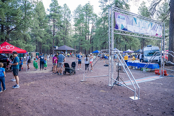 2026 Machine Solutions Run & Walk for Kids