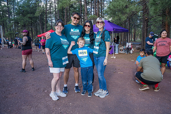 2026 Machine Solutions Run & Walk for Kids