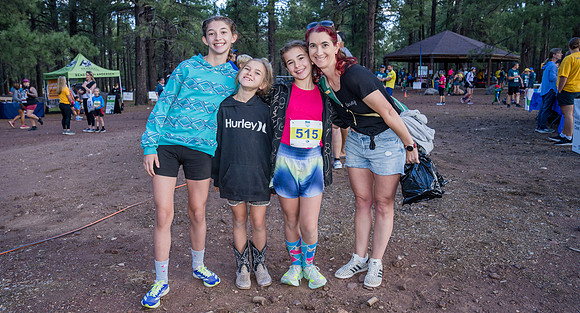 2026 Machine Solutions Run & Walk for Kids