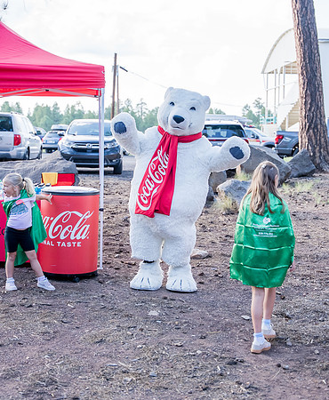 2026 Machine Solutions Run & Walk for Kids