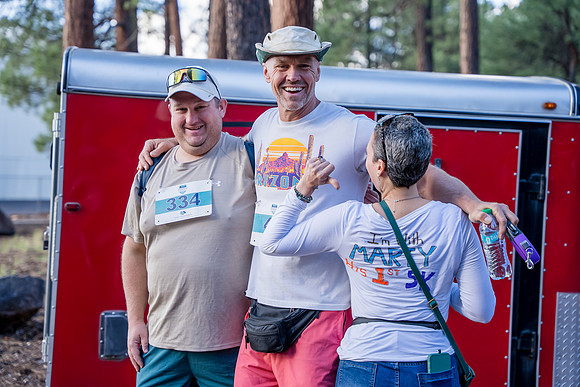 2026 Machine Solutions Run & Walk for Kids