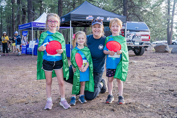 2026 Machine Solutions Run & Walk for Kids