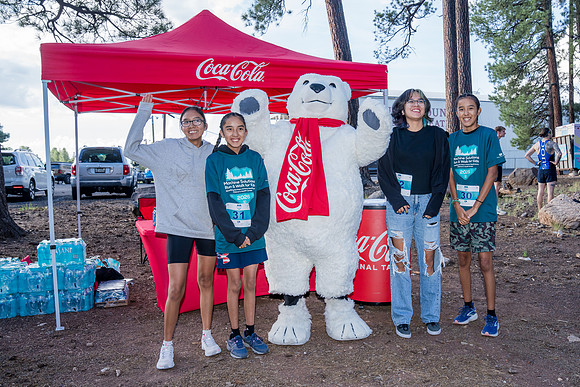 2026 Machine Solutions Run & Walk for Kids