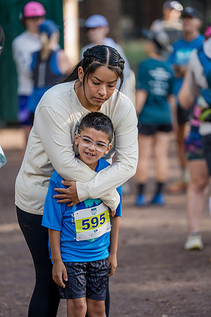 2026 Machine Solutions Run & Walk for Kids