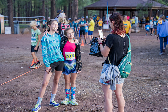 2026 Machine Solutions Run & Walk for Kids