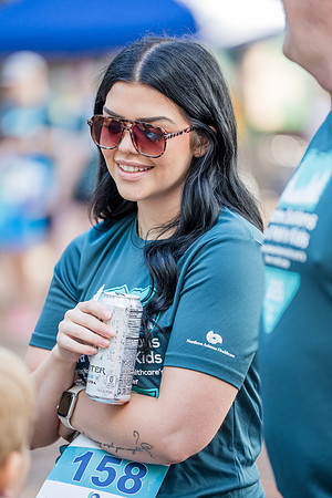 2026 Machine Solutions Run & Walk for Kids