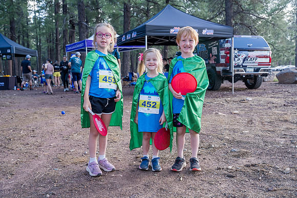 2026 Machine Solutions Run & Walk for Kids