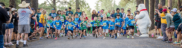 2026 Machine Solutions Run & Walk for Kids