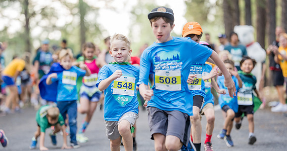 2026 Machine Solutions Run & Walk for Kids
