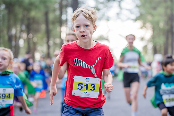 2026 Machine Solutions Run & Walk for Kids