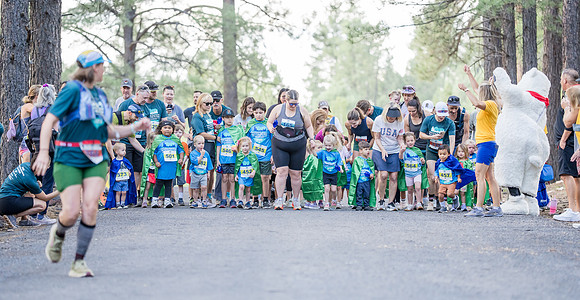 2026 Machine Solutions Run & Walk for Kids