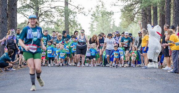 2026 Machine Solutions Run & Walk for Kids
