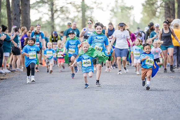 2026 Machine Solutions Run & Walk for Kids