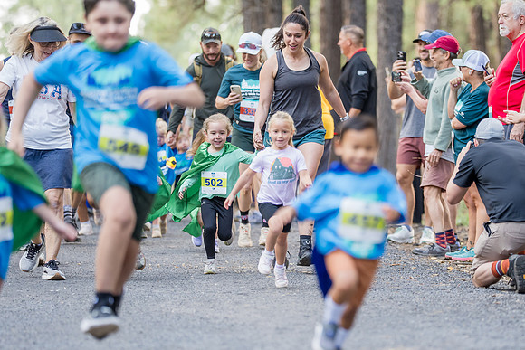 2026 Machine Solutions Run & Walk for Kids