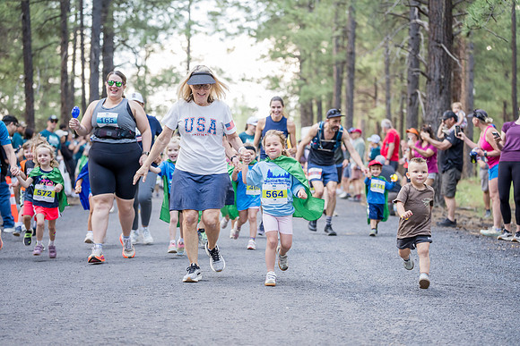 2026 Machine Solutions Run & Walk for Kids