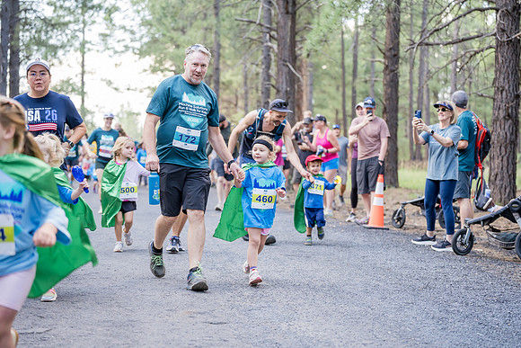 2026 Machine Solutions Run & Walk for Kids