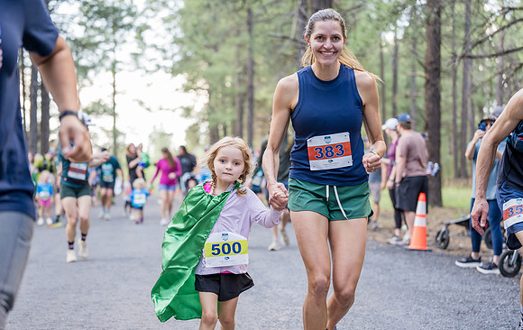 2026 Machine Solutions Run & Walk for Kids