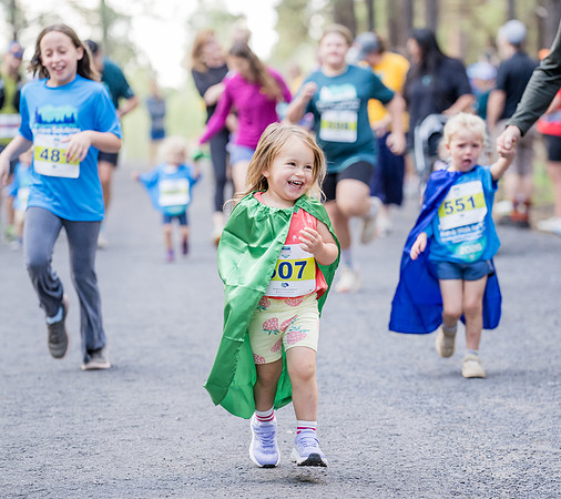 2026 Machine Solutions Run & Walk for Kids