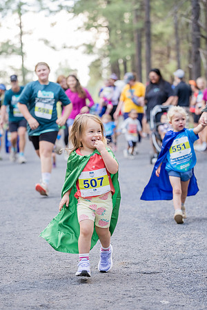 2026 Machine Solutions Run & Walk for Kids