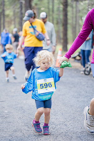 2026 Machine Solutions Run & Walk for Kids