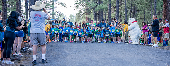 2026 Machine Solutions Run & Walk for Kids